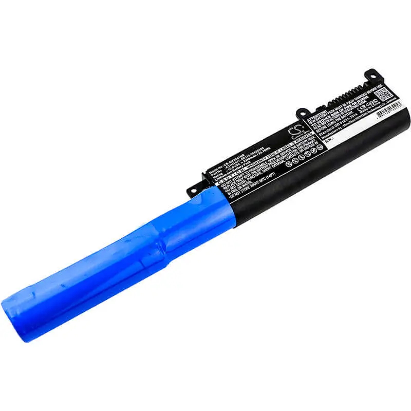 10.8V 2200Mah Li-Ion Battery For Asus Vivobook Max X441Sa, X441Sc, And X441Ua Laptops 1