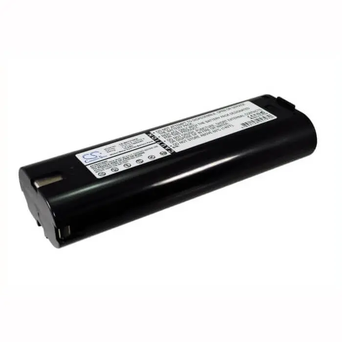 7.2V 1500Mah Ni-Mh Power Tool Battery For Makita, Uniropa, And Mikrofy Tools 1
