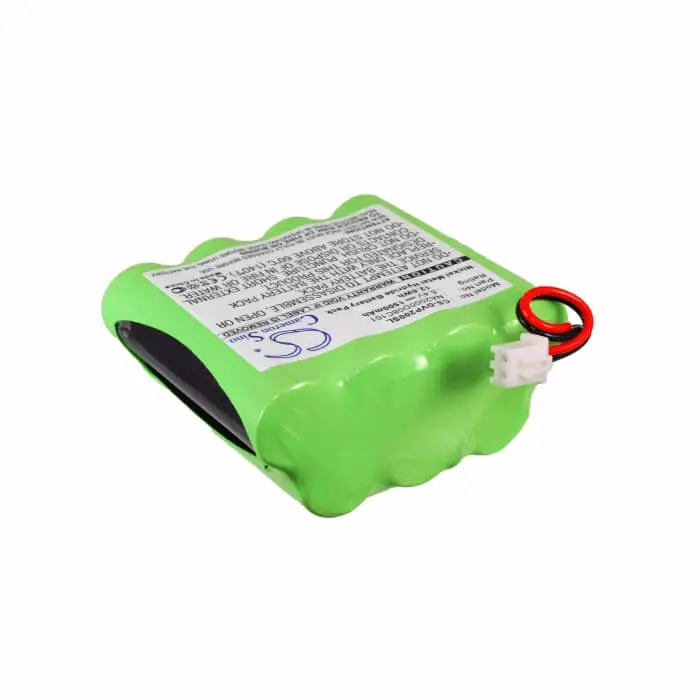 8.4V 1500Mah Ni-Mh Dab Radio Battery For Dual Na2000D08C101 And Dab 20 Receivers 1