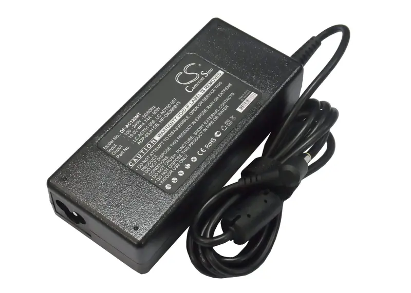 Acer Aspire 1200/1360/1410 Laptop Power Adapter – Universal Ac/Dc Charger 1