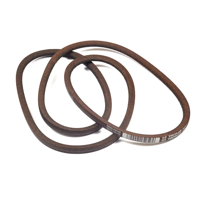 Briggs & Stratton 037X62Ma 85.94-Inch Wedge V-Belt For Power Equipment 1