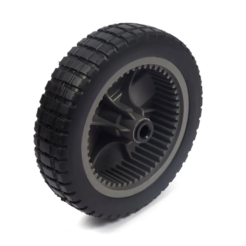 Briggs & Stratton 071133Ma 8X2.00 Inch Wheel Bar Drive D-Groove 1