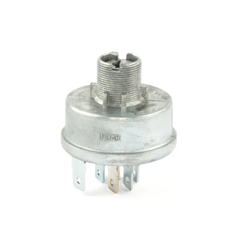 Briggs & Stratton 092377Ma Ignition Key Switch 1