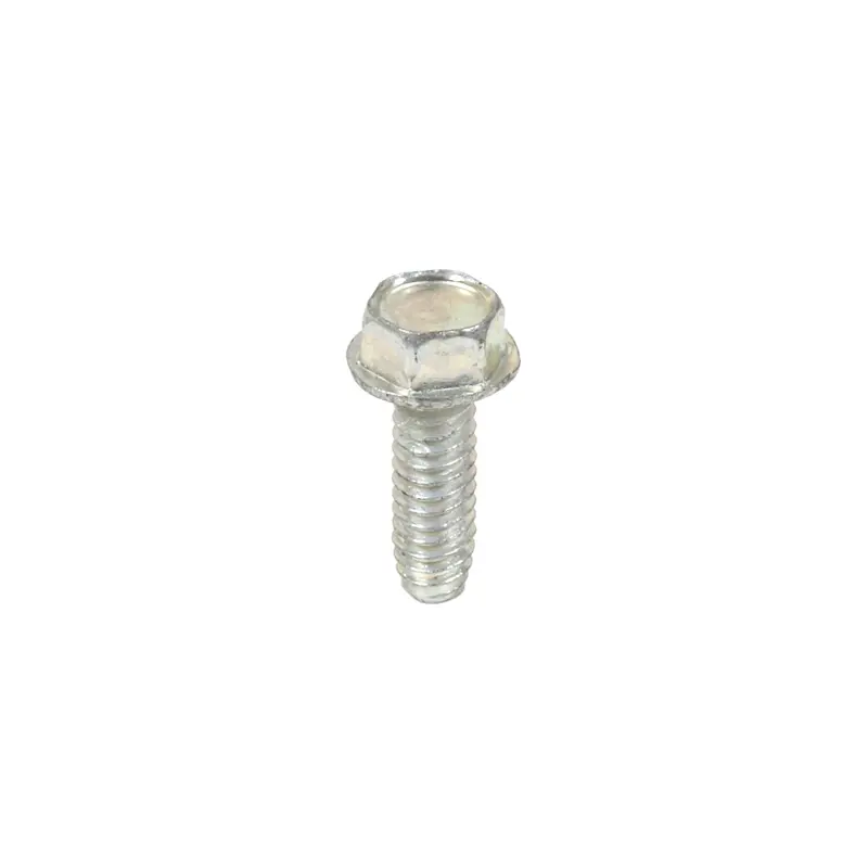 Briggs & Stratton 1/4" X .750" Cap Screw – Structural Fastening Bolt, 703466 1