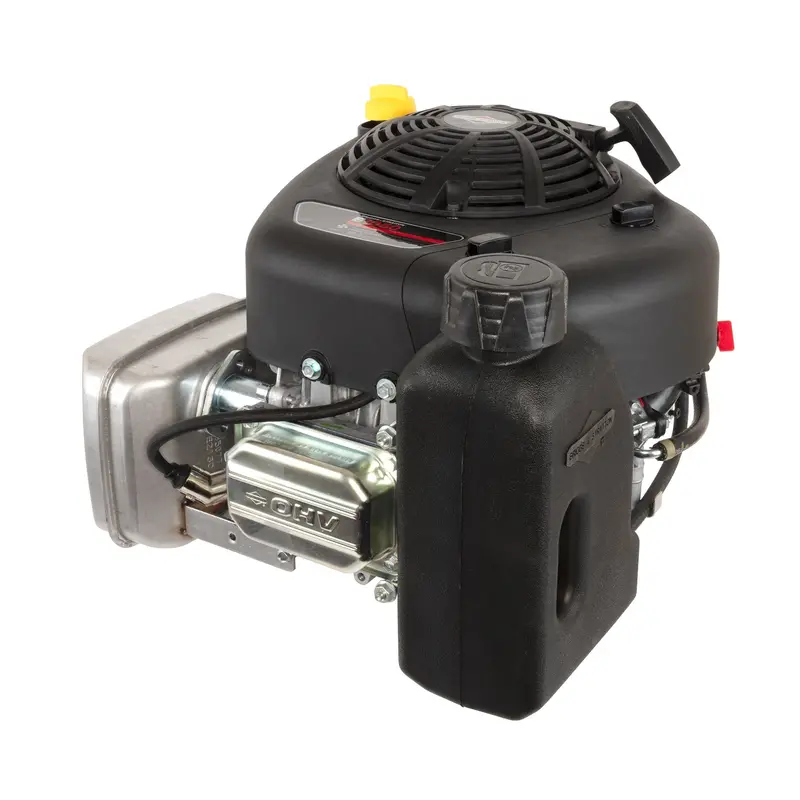 Briggs & Stratton 10.5 Hp Vertical Engine – 344Cc, Model 21R707-0130-F1 1