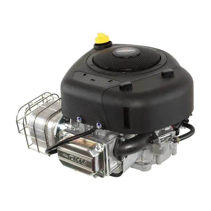 Briggs & Stratton 10.5 Hp Vertical Shaft Engine – 344Cc, Model 21R707-0152-G1 1
