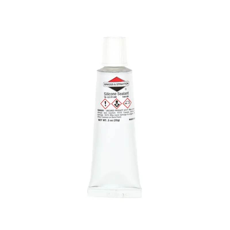 Briggs & Stratton 100106 Liquid Gasket Sealant (0.5 Oz) 1