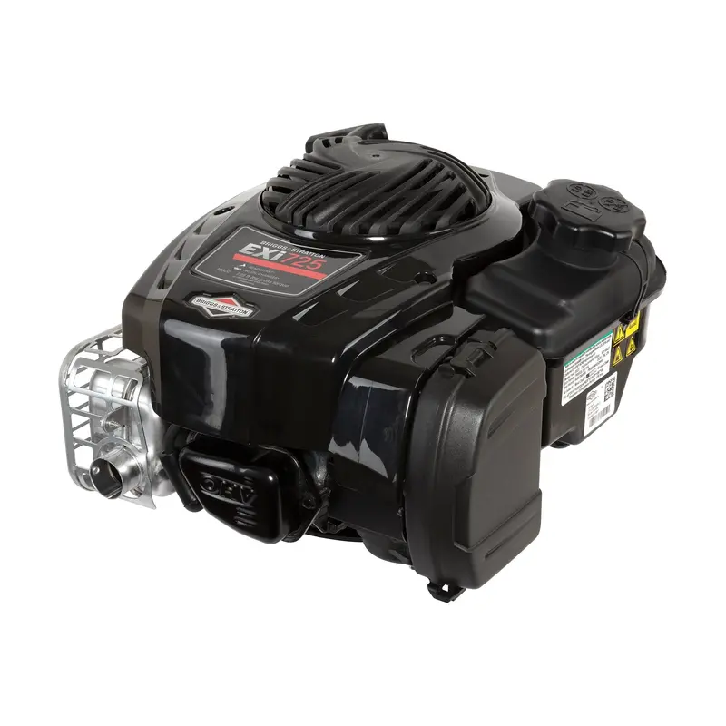 Briggs & Stratton 104M02-0181-F1 Exi Series 7.25 Hp Vertical Shaft Engine (163Cc) 1
