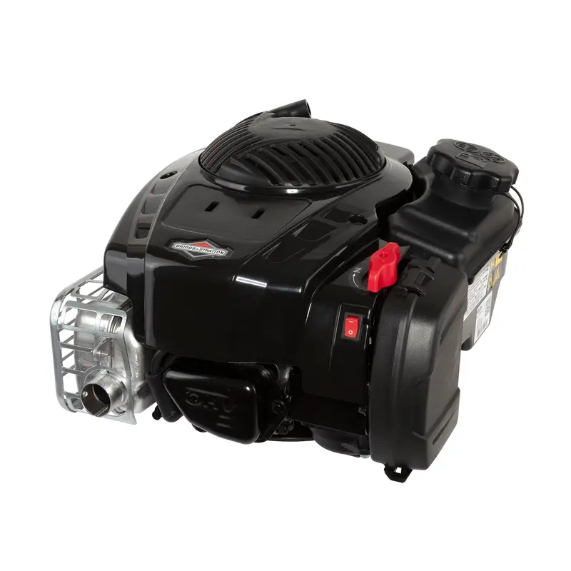 Briggs & Stratton 104M02-0183-F1 Exi Series 7.25 Hp Vertical Shaft Engine (163Cc) 1