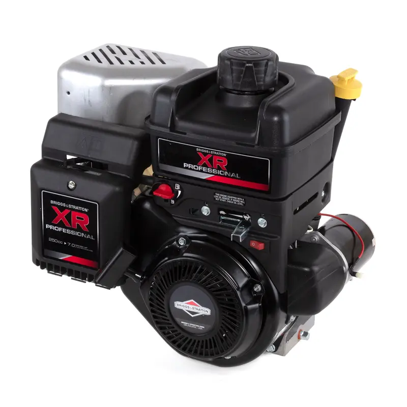 Briggs & Stratton 11.5 Gt Professional Horizontal Engine – 250Cc (15T237-0050-F8) 1
