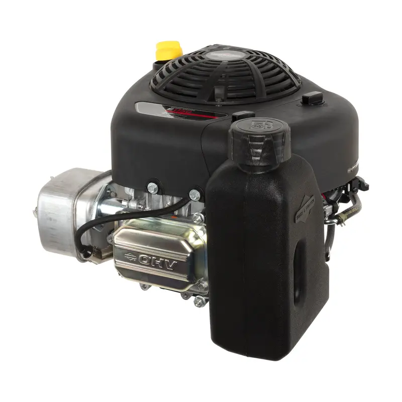 Briggs & Stratton 11.5 Hp Vertical Shaft Engine – 344Cc, Model 21R806-0047-F1 1