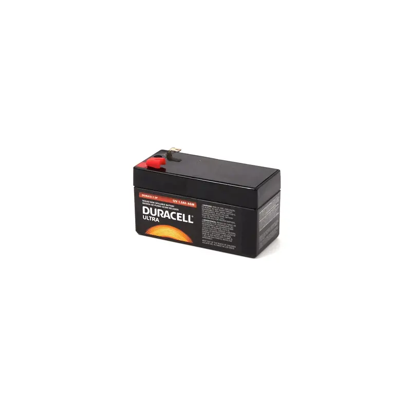 Briggs & Stratton 12V Starter Battery #707495 1