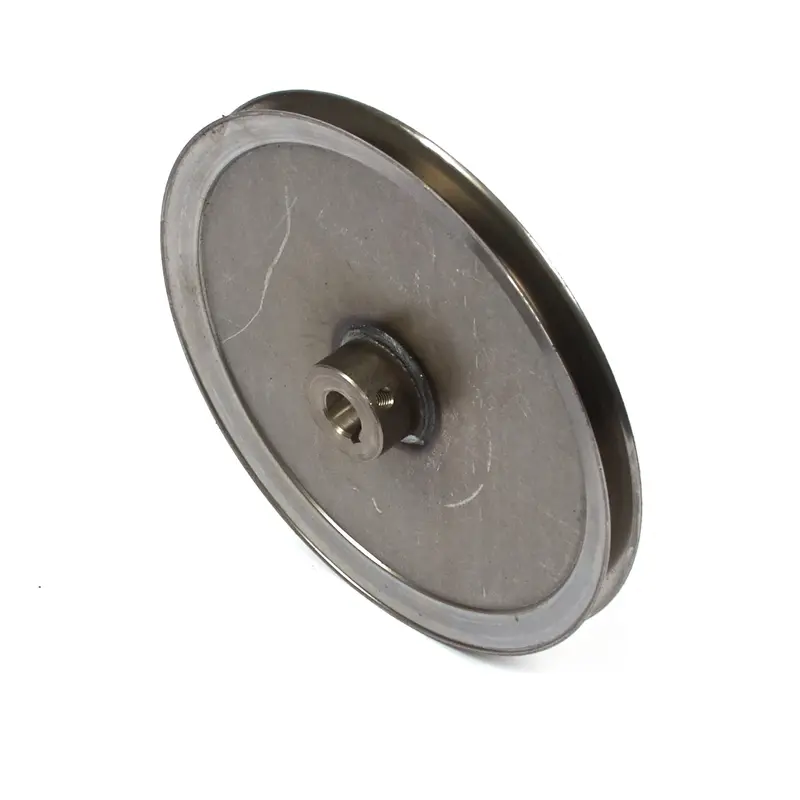 Briggs & Stratton 1501211Ma V-Belt Pulley (8.4" Od × 0.67" Id) 1