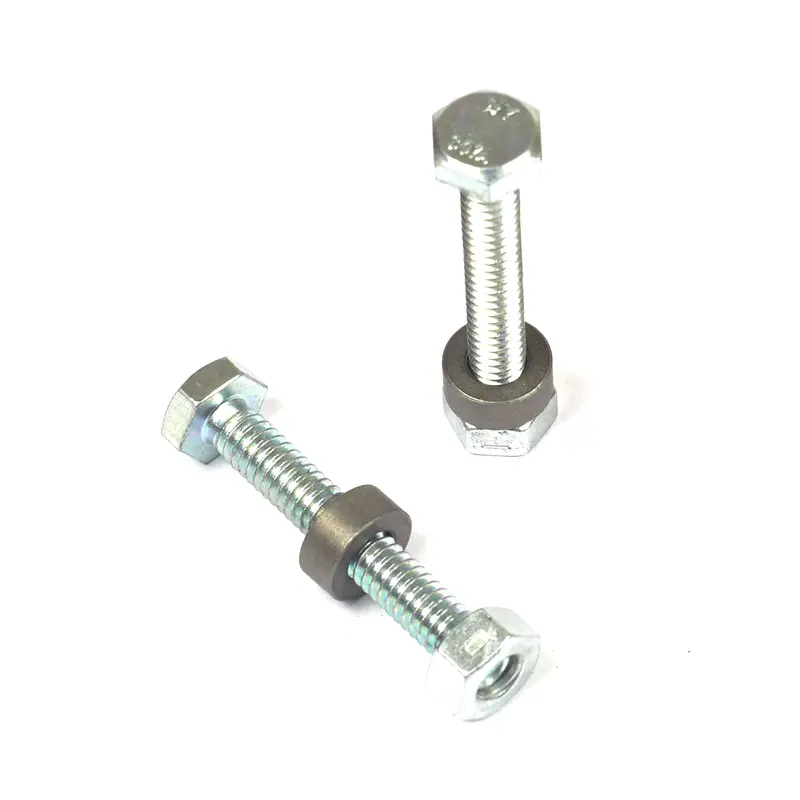 Briggs & Stratton 1501216Ma Shear Bolt Replacement Kit 1