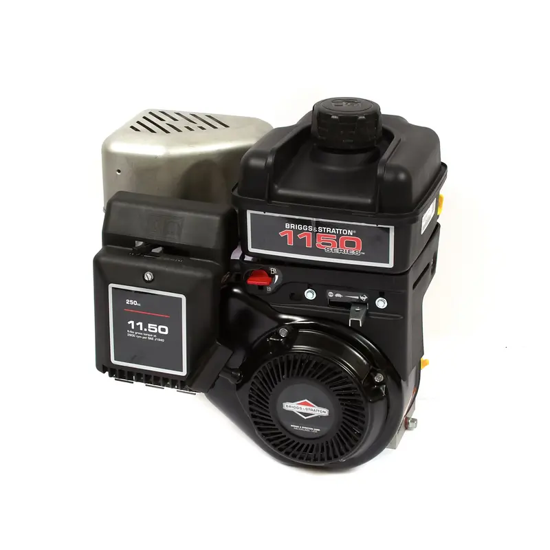 Briggs & Stratton 15T212-0223-F8 11.5 Hp Horizontal Ohv Engine 1