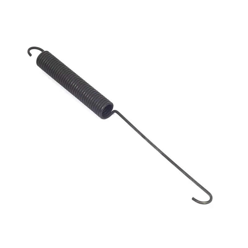 Briggs & Stratton 165X76Sema Extension Spring — High-Tensile Strength 1