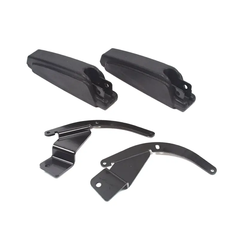 Briggs & Stratton 1686907Sm Dual Armrest Replacement Kit 1
