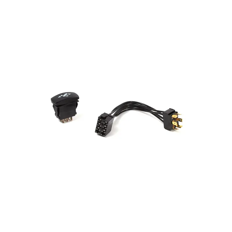 Briggs & Stratton 1687905 Wiring Harness Adapter Connector Kit 1