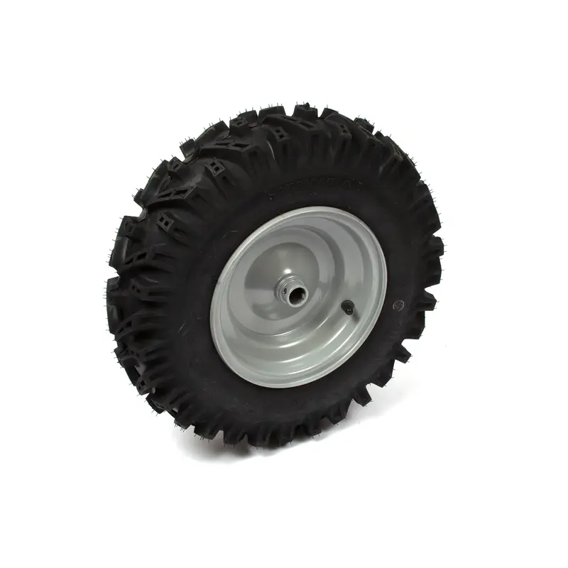 Briggs & Stratton 1736779Yp Left-Side Tire And Rim Assembly 1