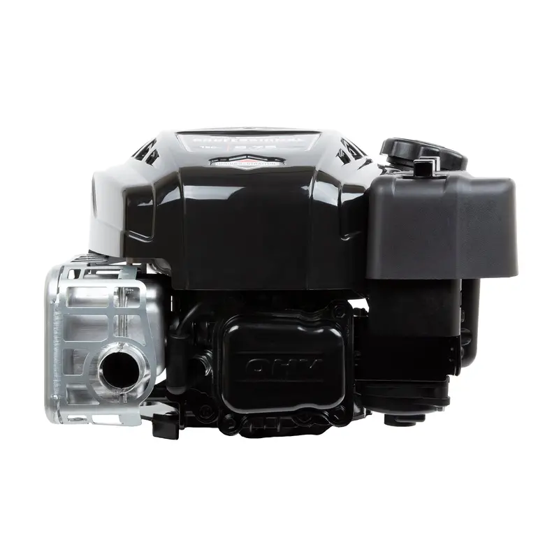 Briggs & Stratton 190Cc Vertical Engine – Professional 8.5 Gt, #123P02-0018-F1 1