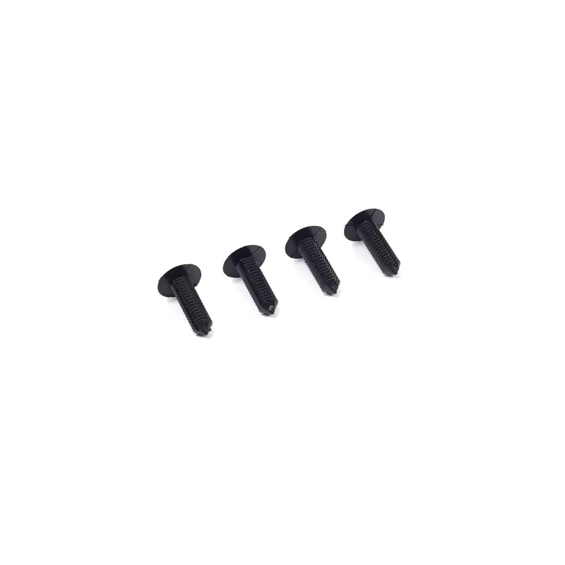 Briggs & Stratton 195964Gs Retainer Clip Set For Air Filter Housing 1