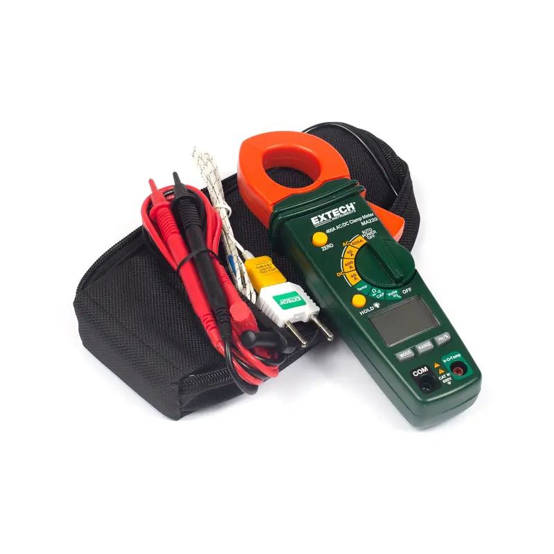 Briggs & Stratton 19602 Digital Multimeter Tool 1