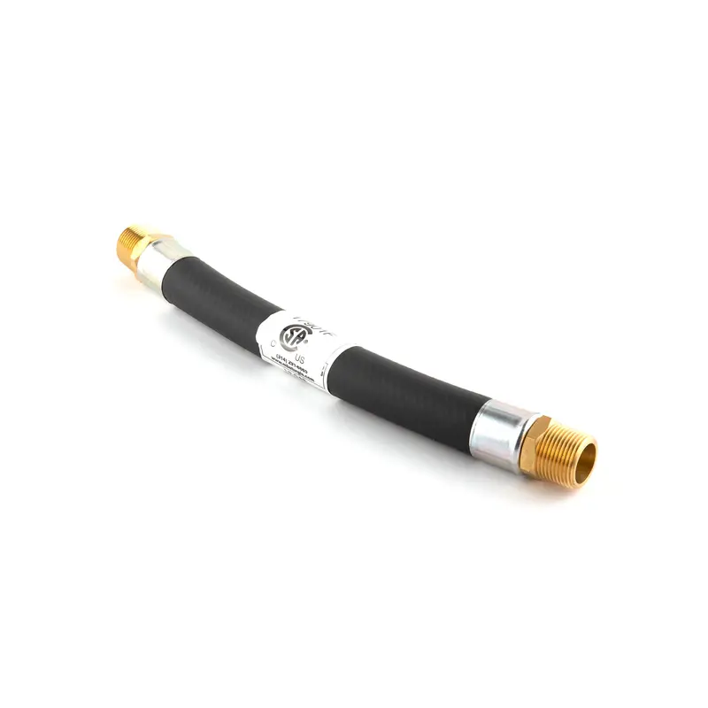 Briggs & Stratton 202295Gs Ng/Lpg Dual-Fuel Flexible Hose 1