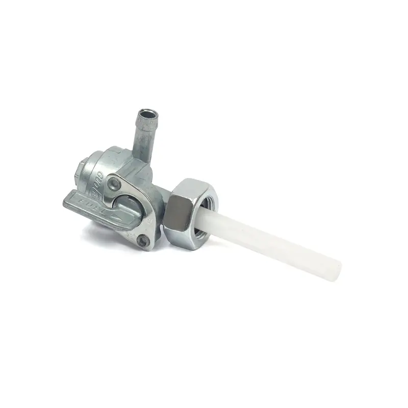 Briggs & Stratton 209417Gs Fuel Shut-Off Valve – Manual Gas Control Valve 1