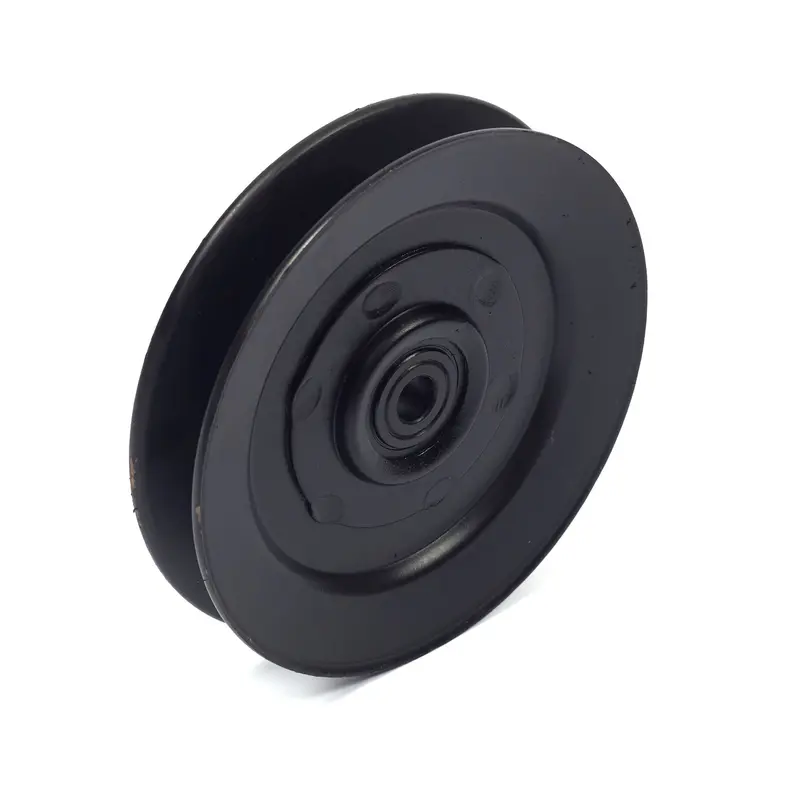 Briggs & Stratton 2101096Sm 4.5-Inch Od Pulley With 0.375-Inch Bore 1