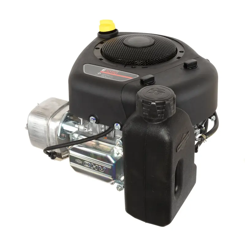 Briggs & Stratton 21R707-0143-F1 10.5 Hp Vertical Shaft Engine (344Cc) 1