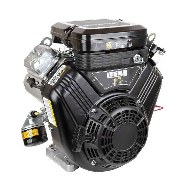Briggs & Stratton 305447-0588-G1 Vanguard 16 Hp Horizontal Shaft Engine (479Cc) 1