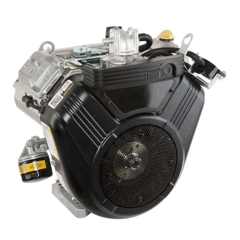 Briggs & Stratton 305447-0635-G1 Vanguard 16 Hp Horizontal Shaft Engine (479Cc) 1