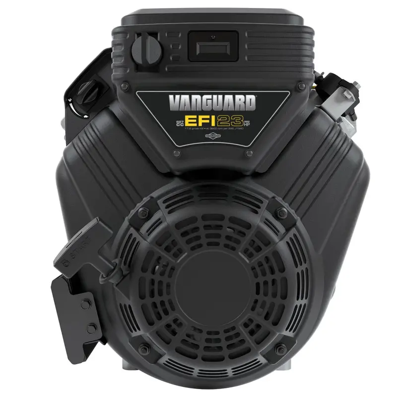 Briggs & Stratton 38E347-0108-G1 Vanguard Efi 23 Hp Vertical Shaft Engine – 627Cc 1