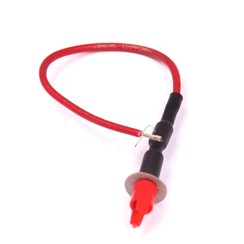 Briggs & Stratton 393814 Alternator Wiring Harness Connector 1