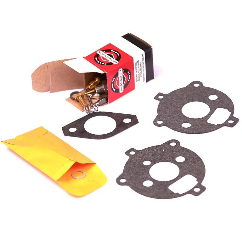 Briggs & Stratton 394693 Carburetor Tune-Up Kit For Older Models 1