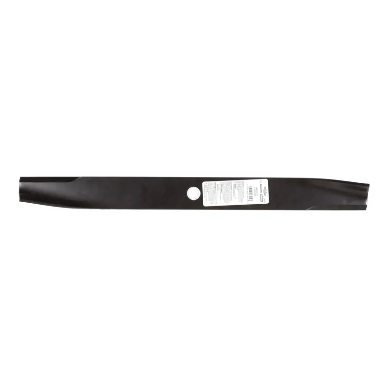 Briggs & Stratton 42-Inch Fabricated Mower Blade – Part 1759262Bmyp 1