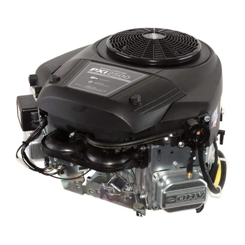 Briggs & Stratton 44S977-0015-G1 Professional Series 25 Hp Vertical Shaft Engine (724Cc) 1