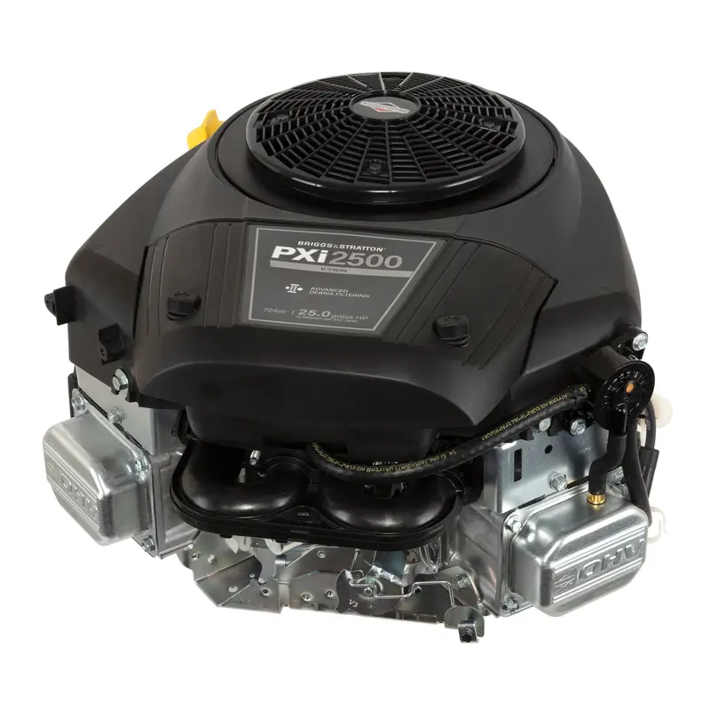 Briggs & Stratton 44S977-0016-G1 Professional Series 25 Hp Vertical Engine – 724Cc 1
