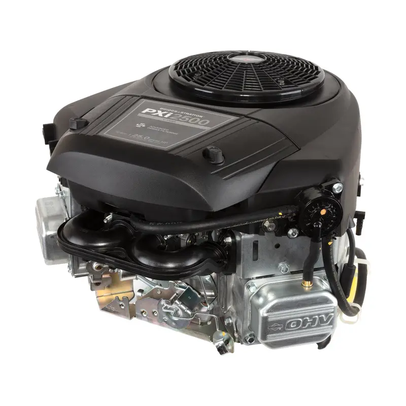 Briggs & Stratton 44S977-0033-G1 25 Hp Professional Series Vertical Shaft Engine (724Cc) 1