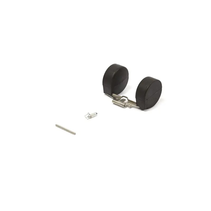 Briggs & Stratton 555591 Carburetor Float — Balanced Buoyancy Design 1