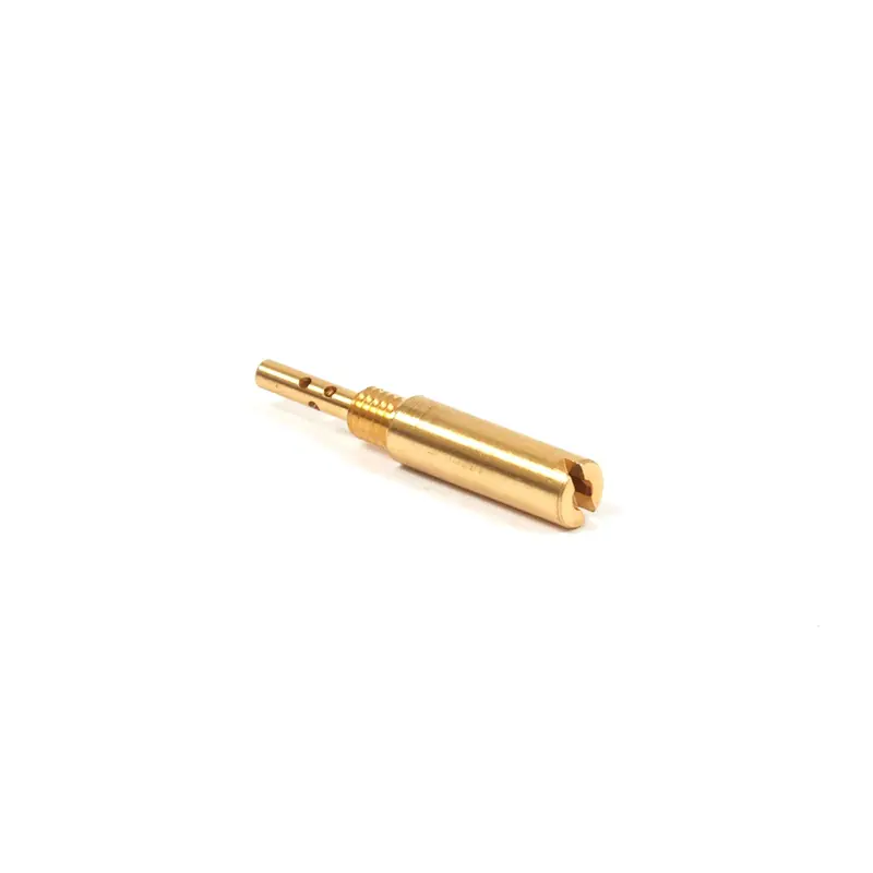 Briggs & Stratton 555594 Adjustable Pilot Jet For Carburetors 1