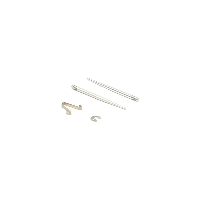 Briggs & Stratton 555602 Carburetor Needle Jet 1