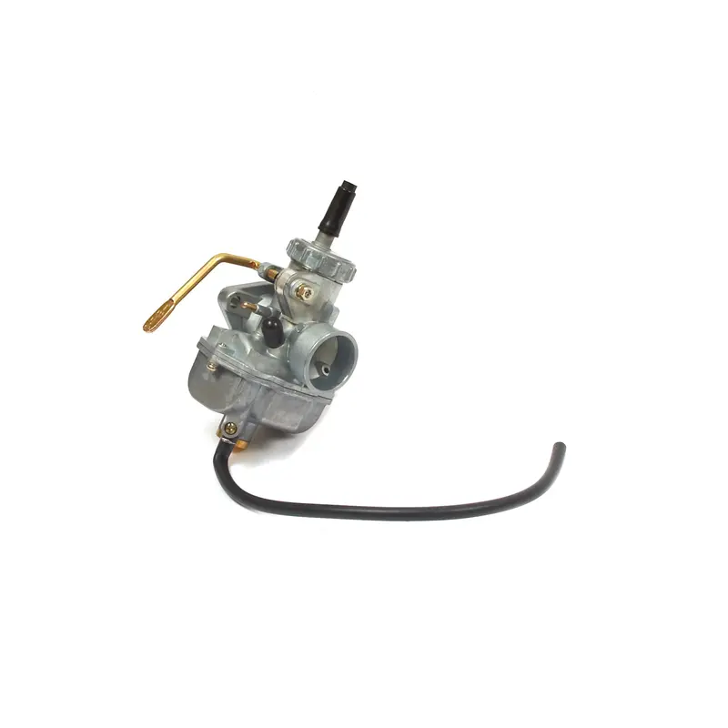 Briggs & Stratton 555658 Oem Replacement Carburetor 1
