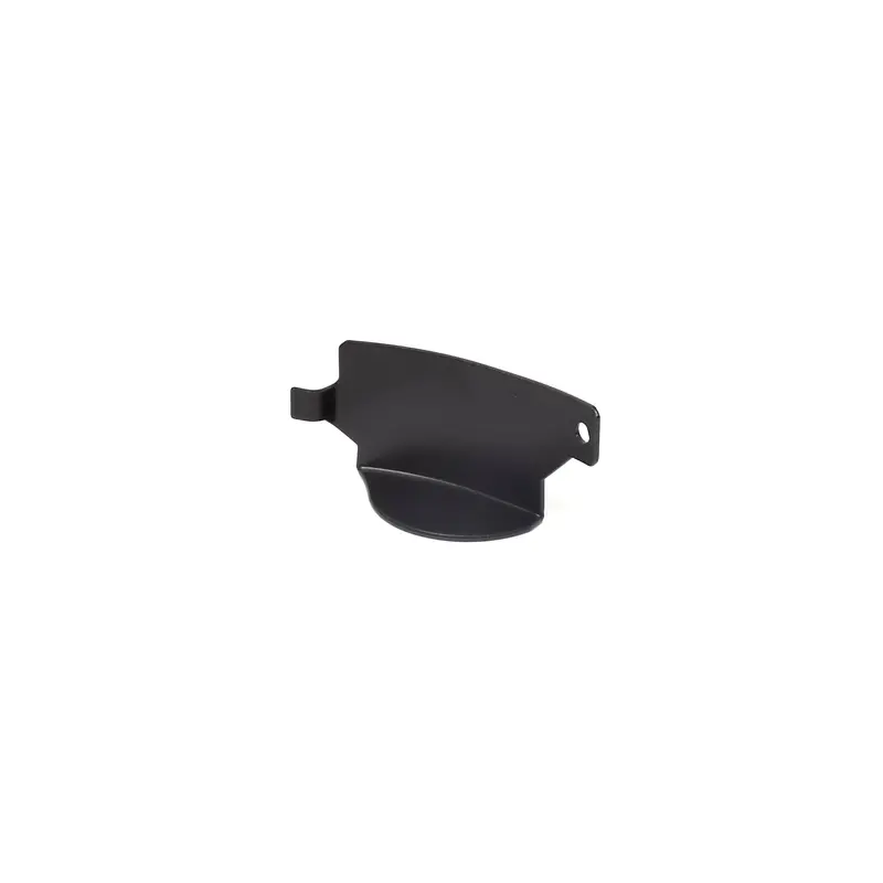 Briggs & Stratton 555702 Flywheel Guard Shield 1