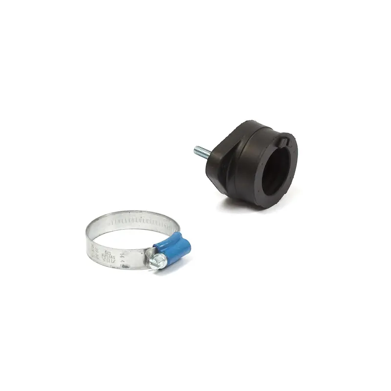 Briggs & Stratton 557130 Carburetor Mounting Spacer 1