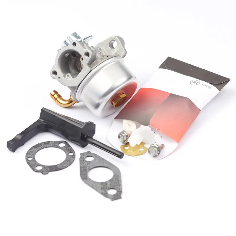 Briggs & Stratton 591299 Oem Carburetor Assembly 1