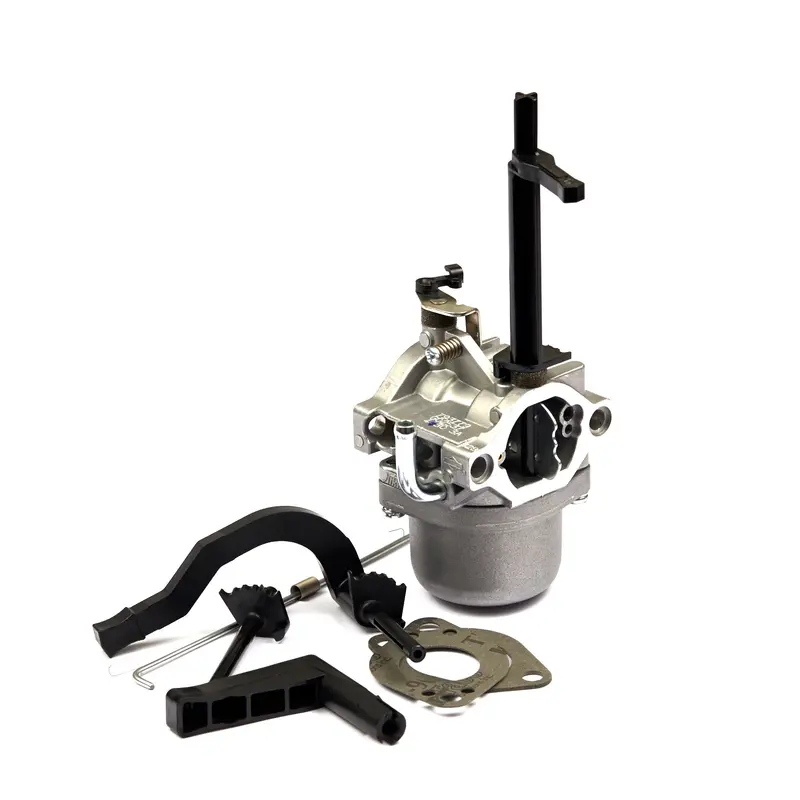 Briggs & Stratton 591378 Precision Carburetor For Briggs Engines 1