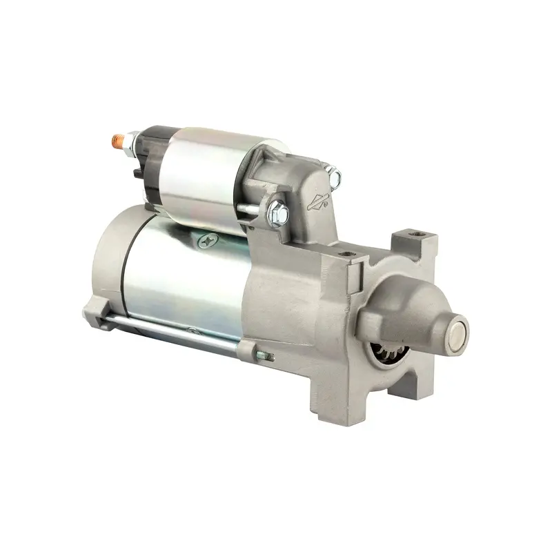 Briggs & Stratton 593486 Starter Motor – Oem Replacement For Push-Button Or Key-Start Engines 1