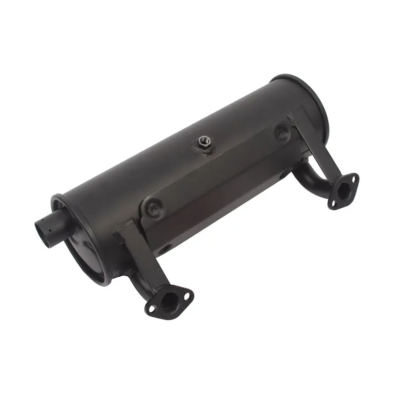 Briggs & Stratton 594584 Muffler And Guard Replacement Kit 1