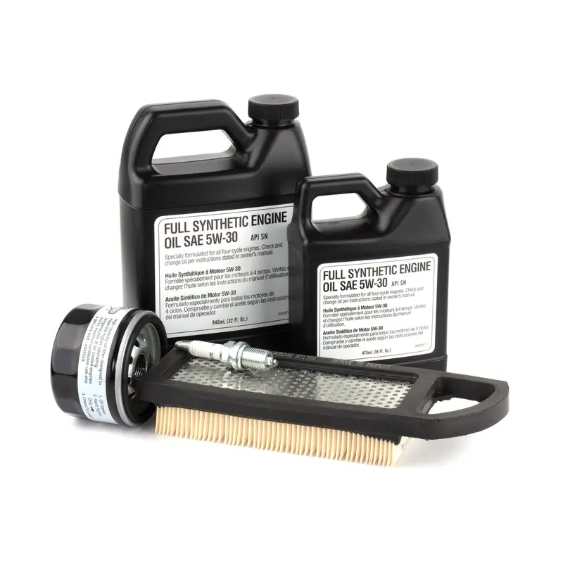 Briggs & Stratton 6034-7000 Comprehensive Maintenance Kit 1